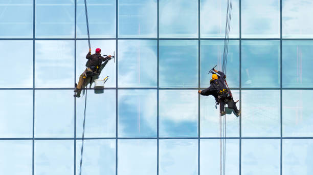 Window Cleaning